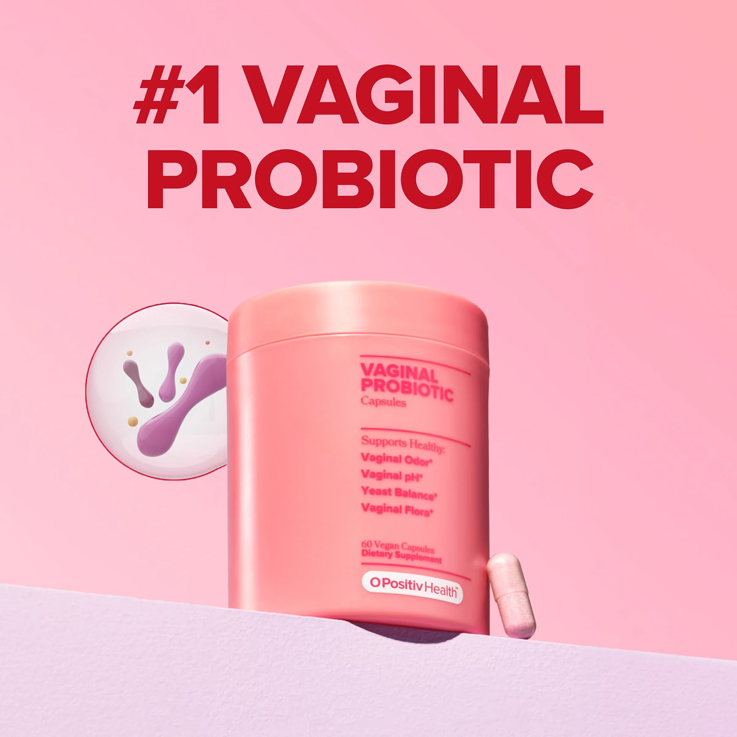 Probióticos Vagianl para Mujer - Probiotics Women Health reseña y precio