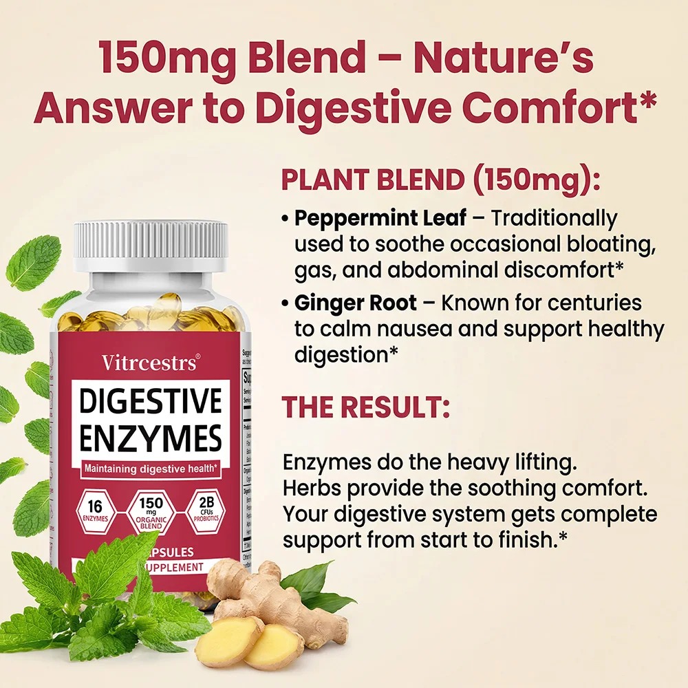Cápsulas de Suplemento de Enzi - Probiotics Women Health reseña y precio