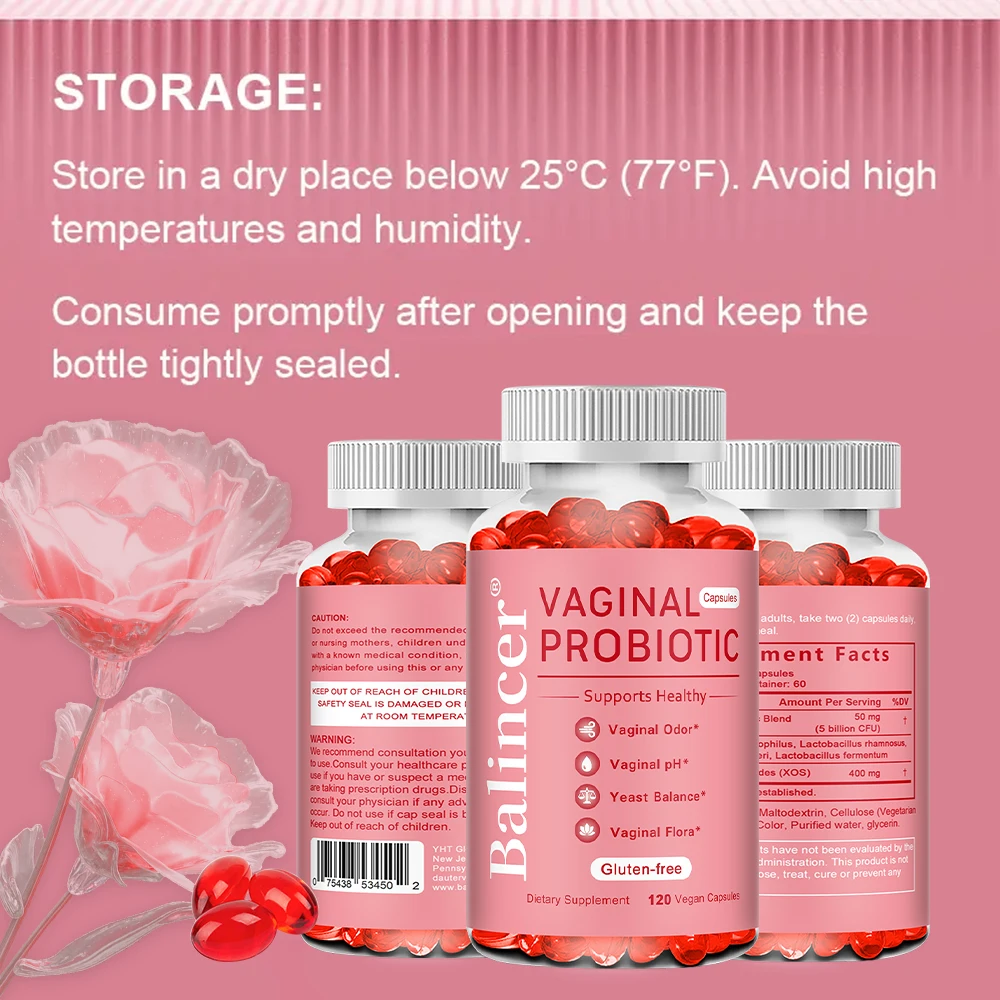 Probióticos para mujeres: nutr - Probiotics Women Health reseña y precio