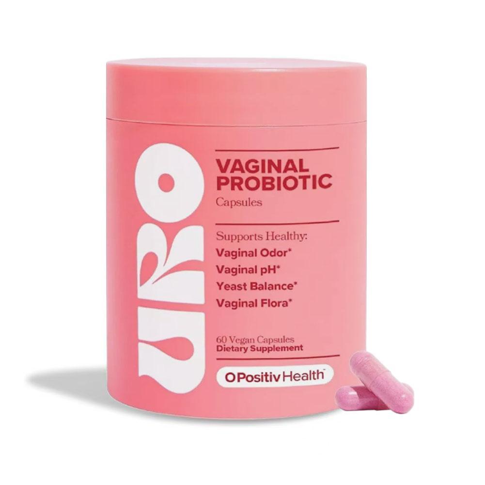 Cápsulas de mujer Vitaminas pr - Probiotics Women Health reseña y precio