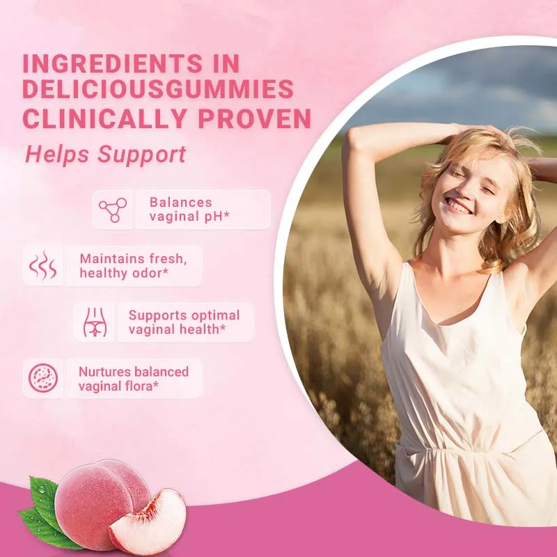 Probióticos Vaginales Femenino - Probiotics Women Health reseña y precio