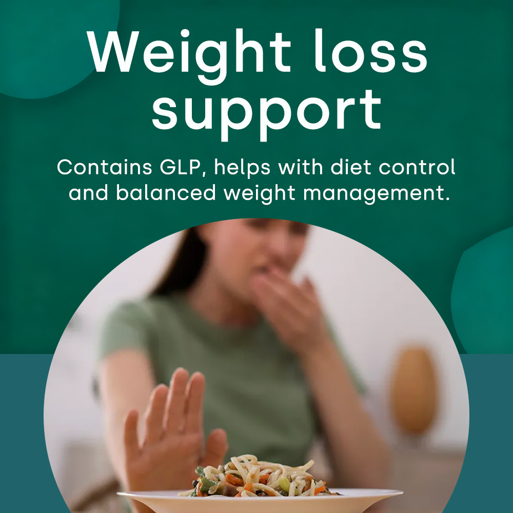 Suplemento GLP-1 para Mujeres  - Probiotics Women Health reseña y precio